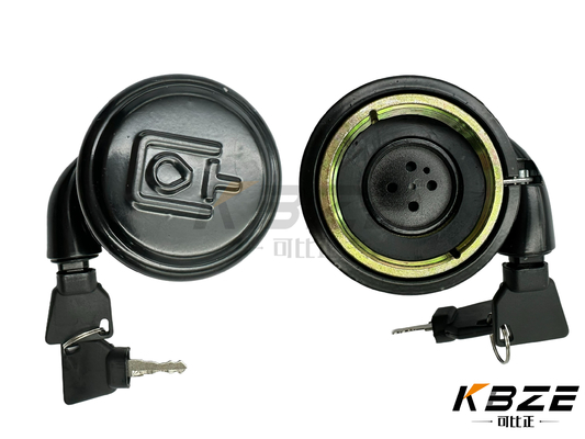 JCB 32925421 CON 2 CLAVE CAPPA DEL TANCO DI OIO Idrraulico / SOSTITUZIONE DELL'AIRO DIRETTORE PER JCB 3C 3CX 4C 4CX