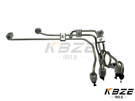 C-A-T 3204 di alta qualità 1W-7121 1W-7122 1W-7123 1W-7124 1W-1354/7N-0042 tubo iniettore di carburante