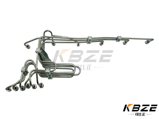 CUMMINS di alta qualità 6CT8.3 NOZZLE BOLT 30MM TUBO INJETTORE di carburante / ASSY LINEA DI CARBURINO ad alta pressione per HYUNDAI R305-7 R335-7