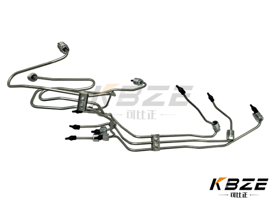 CUMMINS di alta qualità QSC8.3 3944686 3944688 3944690 3944692 3944694 TUBO INJETTORE DI CARBOLIO