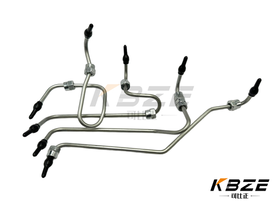 ISUZU MOTORE-4HK1 [NUOVA VERSIONE]