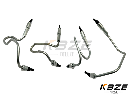 Motore ISUZU-6UZ1 INJETTORE di carburante ad alta pressione