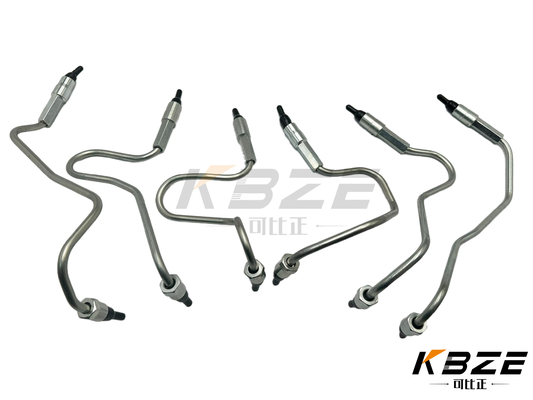 HINO J05E INJETTORE ALTO PRESSIONE per KOBELCO SK200-8, SK210-8, SK250-8, SK260-8