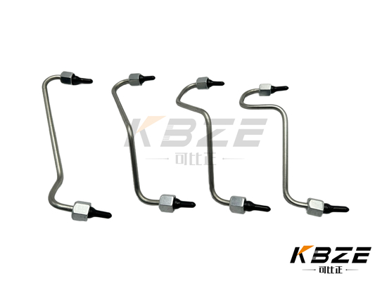 SA6D125E-3 MOTORE INJETTORE DI CARBONO ad alta pressione