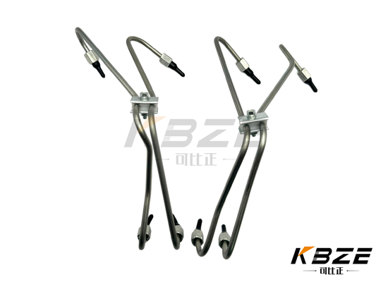 6BG1 MOTORE INJETTORE DI CARBONO A ALTA PRESSIONE