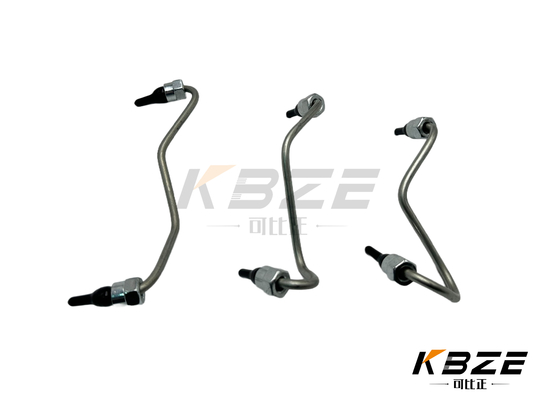 1G686-53730 1G686-53720 1G686-53710 tubo iniettore di carburante
