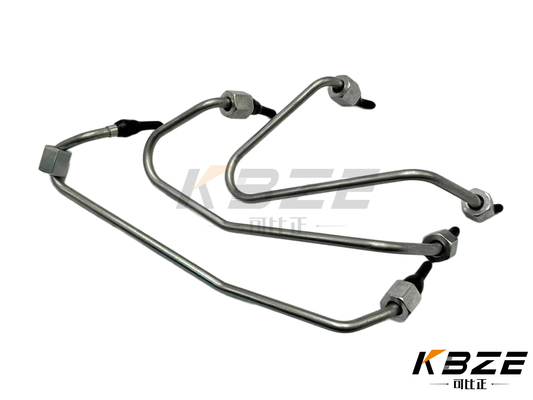 QUALITÀ ALTA KUBOTA D905 MOTORE 16271-53712 16271-53722 16271-53732 tubo iniettore di carburante