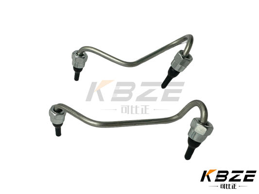 D'alta qualità KUBOTA Z482 MOTORE 1G686-53710 1G686-53720 tubo iniettore di carburante