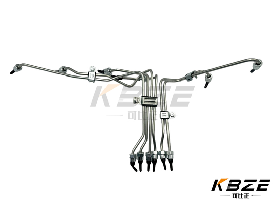 VAME037841 VAME037842 VAME037843 TUBO INJETTORE di carburante / ASSESSIONE DELL'ALTA PRESSIONE della linea di combustibile