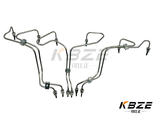 MITSUBISHI 6D24 di alta qualità VAME056361 VAME056362 VAME056363 VAME056364 tubo iniettore di carburante