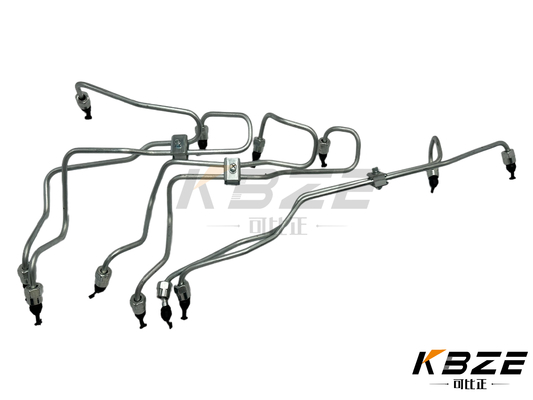 MITSUBISHI 6D31 di alta qualità VAME056361 VAME018174 VAME018175 VAME018176 tubo iniettore di carburante