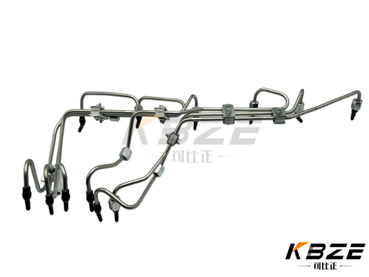 MITSUBISHI 6D34 di alta qualità VAME219080 VAME219081 VAME219082 VAME219083 tubo iniettore di carburante