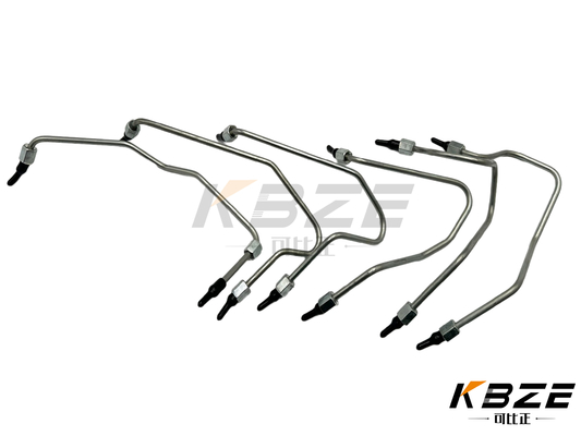 D'alta qualità MITSUBISHI D06FR SY245 SY260 32R61-03100 32R61-03200 tubo iniettore di carburante/assessore della linea di combustibile ad alta pressione