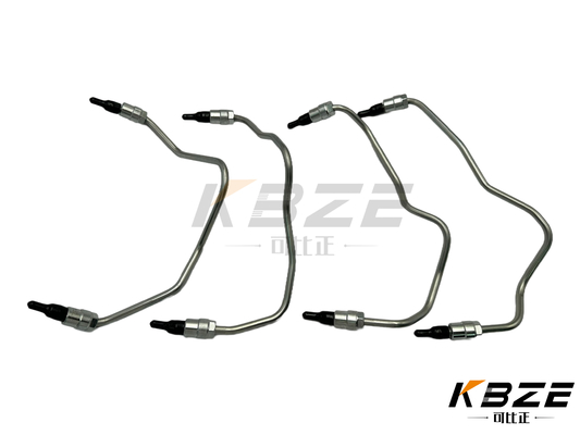 PIPE INJETTORE DI CARBINO MITSUBISHI FUSO 4M50 DI ALTA QUALITÀ / ASSESSIONE DEL LINEO DI CARBINO A ALTA PRESSIONE