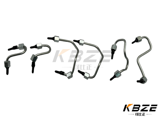 VOLVO D5E EC210D VOE21364335 VOE21364297 VOE21364335 tubo iniettore di carburante