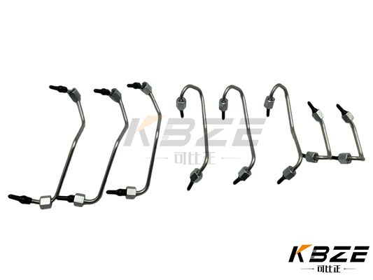 VOLVO D6E VOE21363940 VOE21364195 VOE21302231 tubo iniettore di carburante