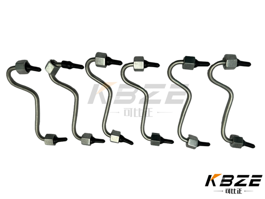 VOLVO D7D EC240B EC290B VOE20450675 20450675 tubo iniettore di carburante