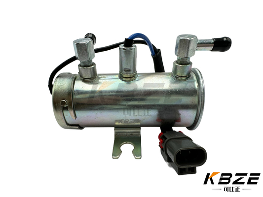 KBZE KOBELCO SK75-8 SH75 8MM 24V pompa di combustibile elettrica / pompa di iniezione di combustibile