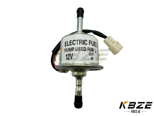 YANMAR 12V 129255-52100 pompa elettrica universale di combustibile / pompa di iniezione di combustibile