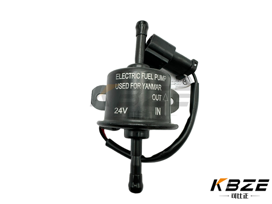 YANMAR 24V 129612-52100 pompa elettrica universale di combustibile / pompa di iniezione di combustibile