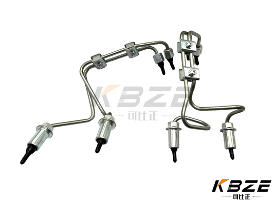 C-A-T C2.6 418-1055, KUBOTA V2607 1J700-53710 Parti del motore dell'escavatore