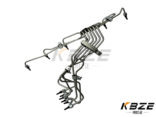 364-2862 C7.1 DFI MOTORE DIZILE NOZZLE TUBE CAT EXCAVATOR E320D2, E320D2 GC, E320D2L