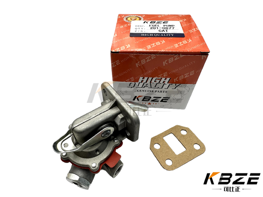 CA2010877 201-0877 2010877 AR183JL pompa di sollevamento del carburante per motore diesel CAT E312B L 3054B