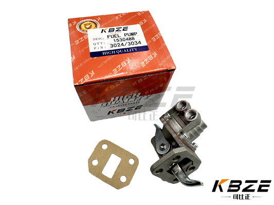 C.A.T CA1530488 153-0488 1530488 pompa di trasferimento del carburante per motore diesel marino 3024C/3034