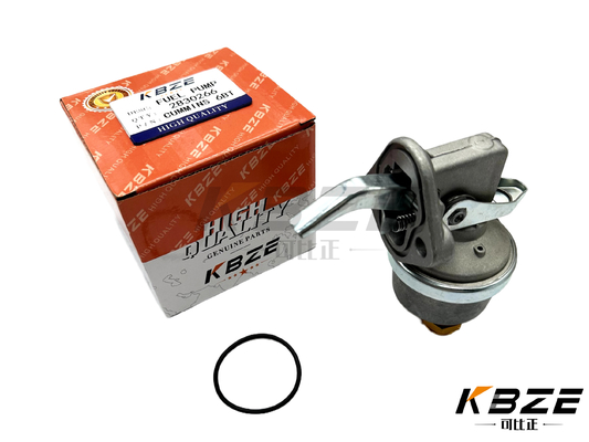 2830266 CUMMINS 6BT 5.9L / CAUSA IH TARCTOR /  Pompa di sollevamento del carburante