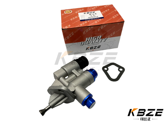 KBZE CUMMINS 6BT / 6CT 3936316 pompa di alimentazione del carburante 4988747 per HYUNDAI EXCAVATOR