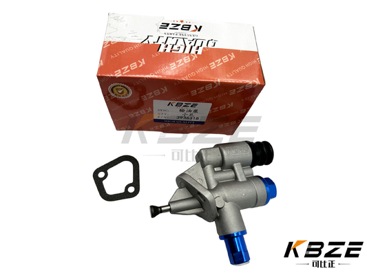 KBZE CUMMINS 6BT / 6CT 3936316 pompa di alimentazione 4944712 per motore diesel