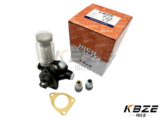 DH300-5 E320C EX220-5 EXCAVATOR 105210-1941 pompa di alimentazione del carburante / pompa di prima sostituzione per motore D1146 S6K H07D