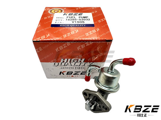 KBZE OEM ALTA QUALITÀ KUBOTA V1505 pompa di sollevamento del carburante ARKB-1006 16285-52032 PER RTV1100