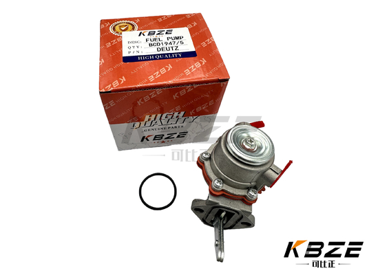 KBZE OEM ALTA QUALITÀ BCD1947/5 504090935 FIT FOR DEUTZ CASE FIAT