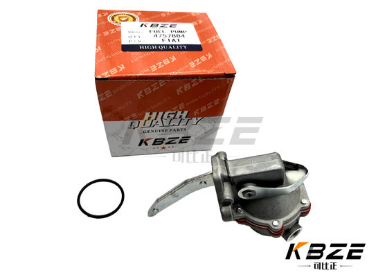 KBZE OEM FIAT TRACTOR 4757884 AR055-2JL pompa di trasferimento del carburante