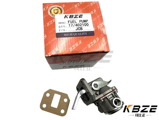 FIT per JCB BACKHOE 3CX 4CX 5CX ULPK0001 17/402100 pompa di sollevamento di combustibile di alta qualità