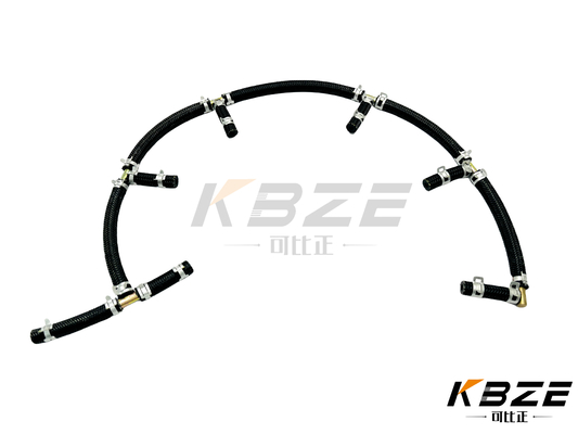 CA2128606 212-8606 2128606 TUBO DI RITORNO DELL'OLIO DAL'USO PER L'ESCAVATORE E320C/E320D CON INTERCOOLER