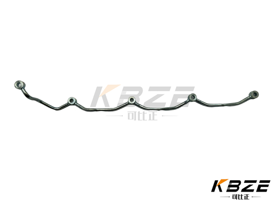 C-A-T 306E, 307E CA4181049 418-1049 4181049 KUBOTA V2607 INJETTORE PIPE DI RITORNO DELL'OLIO