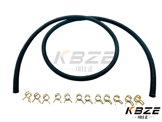Tubo di ritorno dell'ugello CA2321794 232-1794 2321794 per motori diesel C-A-T C3.3/C4.4/C6.6/C7.1
