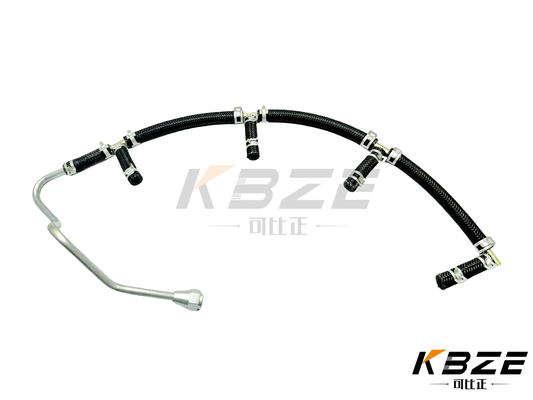 ALTA QUALITÀ 212-8501 / 212-8496 / 217-5428 CAT S4K Motore iniettore di carburante tubo di ritorno dell' olio