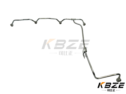 KBZE CUMMINS di alta qualità 4BT motore diesel 3927633 linea di riconsegna olio combustibile per Hyundai escavatore