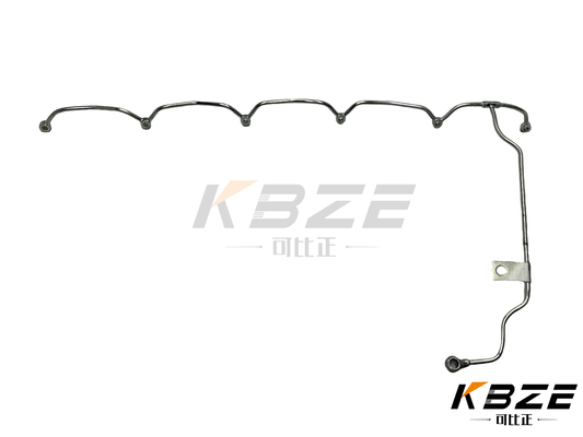 KBZE CUMMINS 6BT 6BT5.9 3926103 Escavatore Motore diesel iniettore linea di ritorno