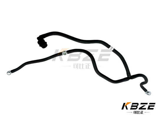 CUMMINS QSB6.7 4994932 Tubo di scarico del carburante per parti di motori di escavatori HYUNDAI