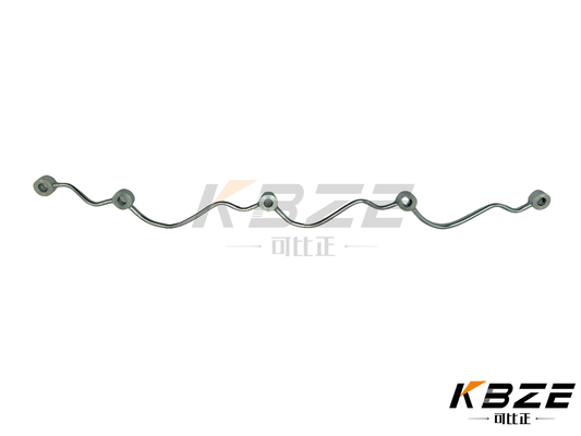 KOBLECO SK200-8 VH23708E0050 HINO J05E 23801-E0050 PARTI DEL MOTORE INJETTORE DI CARBOLINO TUBO DI RITORNO