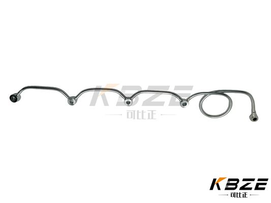 HITACHI EX100 EX120 EX150 5-15411042-0 ISUZU 4BD1 NOZZLE DEL MOTORE perdita di tubo