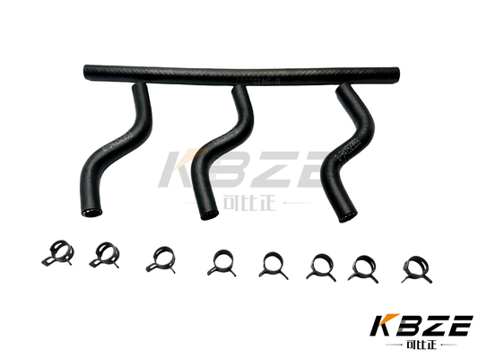 HITACHI EX75 ZAX75 8-94152353-0 8-94152989-2 NOZZLE OVERFLOW PIPE per il motore ISUZU 4JB1 4JG1