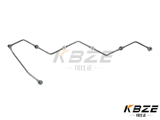 KBZE 1-15415004-0 HITACHI EX300-2 EX300-3 EX300-5 NOZZLE RETUNE PIPE per il motore ISUZU 6SD1