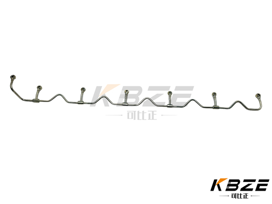 1-15416139-0 ZAX450 ZAX500 ZAX600 ZAX800 INJETTORE di olio RETUN tubo per motore ISUZU 6WG1 DFI