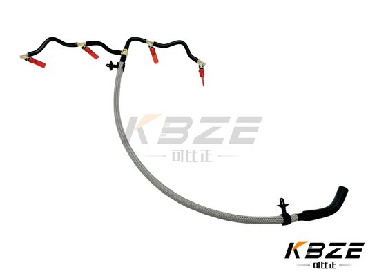 JCB LEAK BACK ASSY 320/07355 KBZE BRAND PARTI DEL MOTORE fornitore