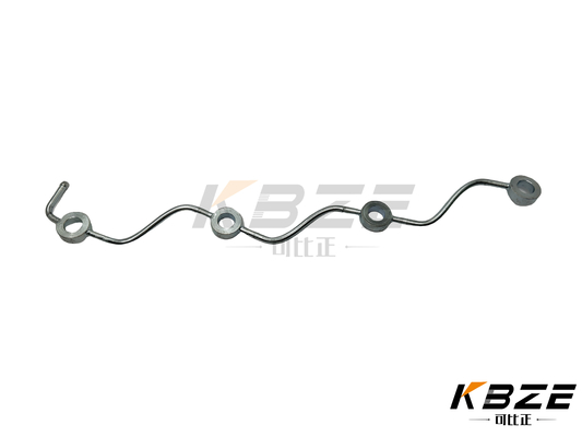 KBZE MUTOR PIPE SUPPLIER YM129901-59510 TUBE RETUN FUEL PER 4TNE98 4D94E 4D92E parti di motori diesel